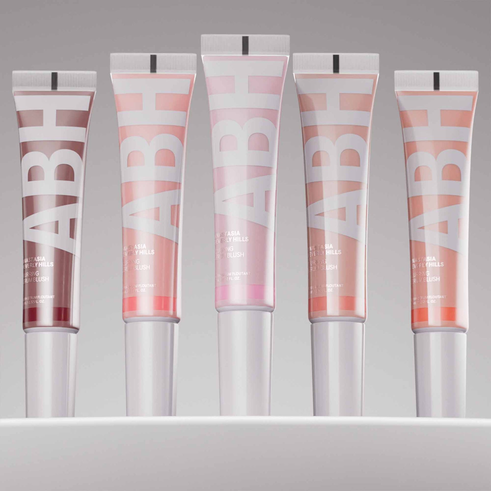 Blurring Blush Serum Product Images