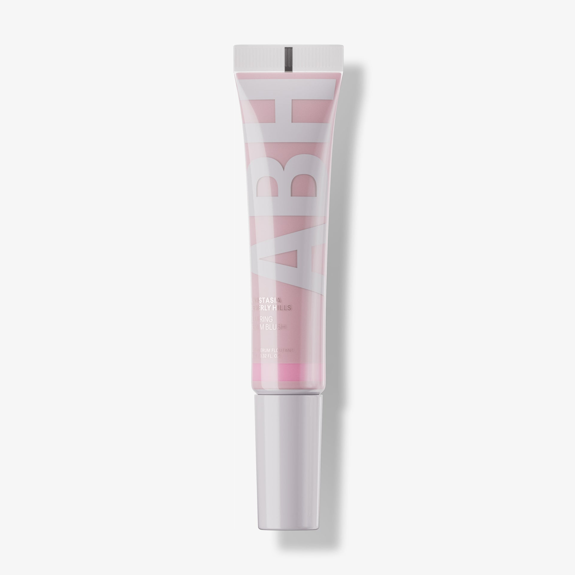 Baby Pink | Blurring Serum Blush - Baby Pink Closed