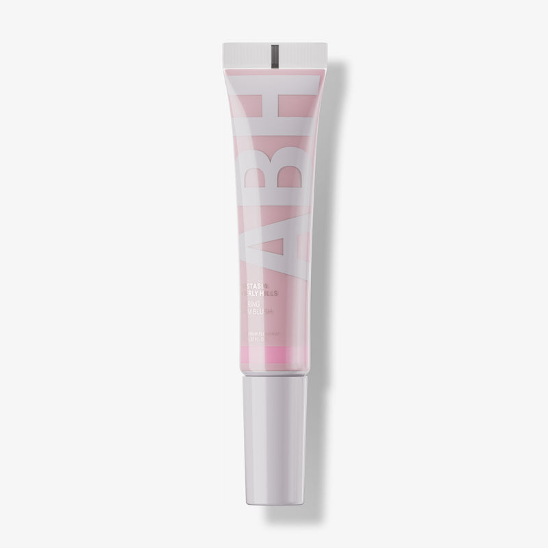Baby Pink | Blurring Serum Blush - Baby Pink Closed