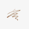 Strawburn | Brow Definer Swatch Shade Strawburn 