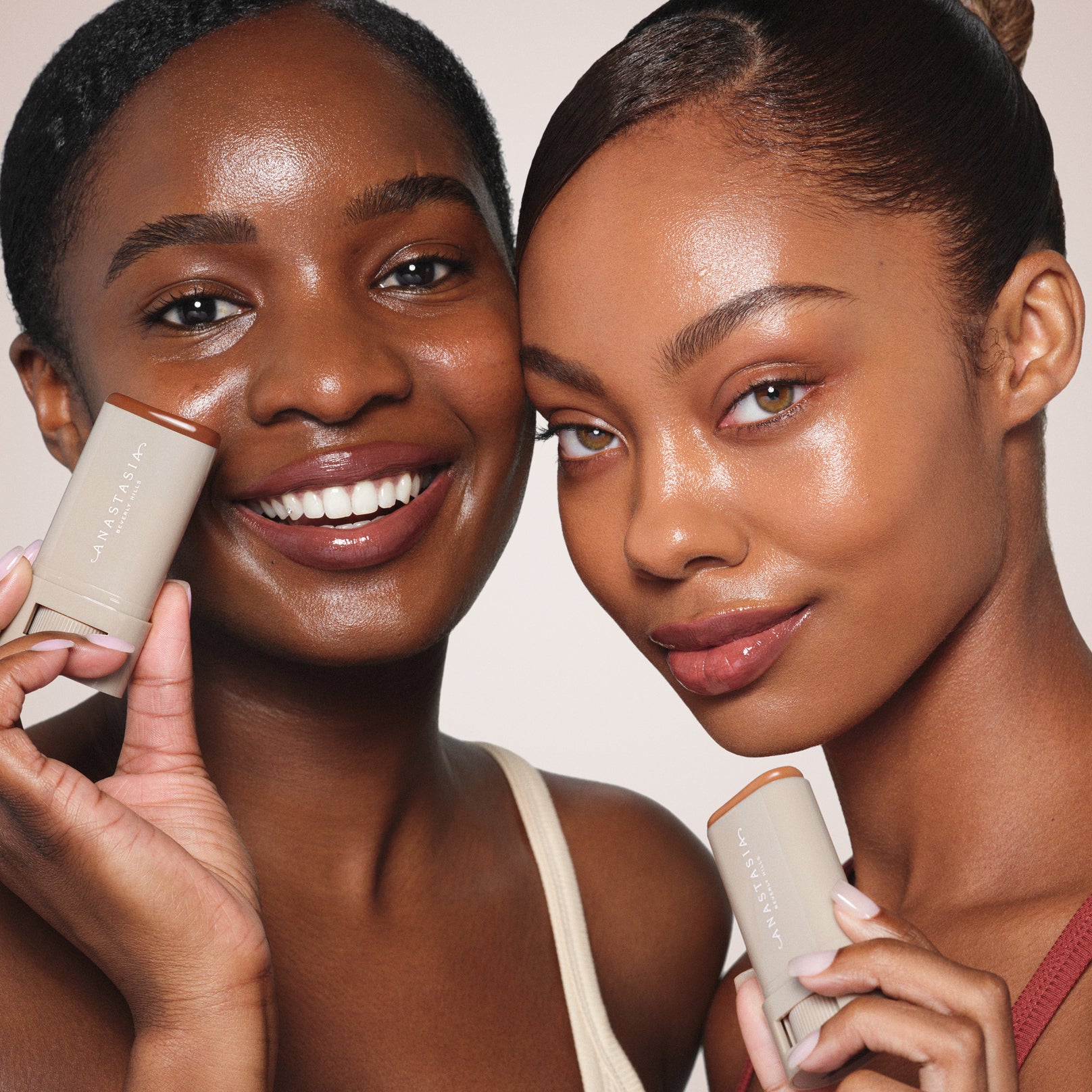 Beauty Balm Model Alt