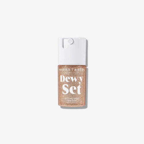 Mini Dewy Set Setting Spray