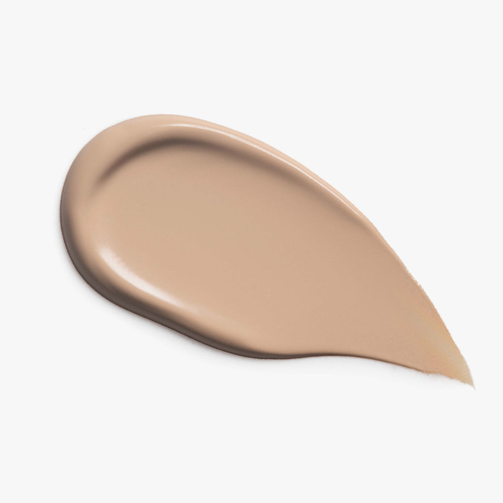 1.5N | Impeccable Blurring Second-Skin Matte Foundation Swatch