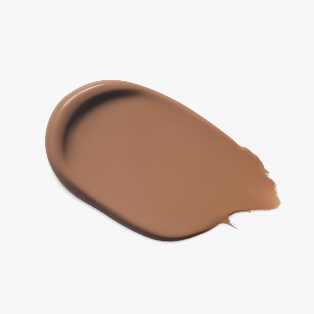 4.5W | Impeccable Blurring Second-Skin Matte Foundation Swatch