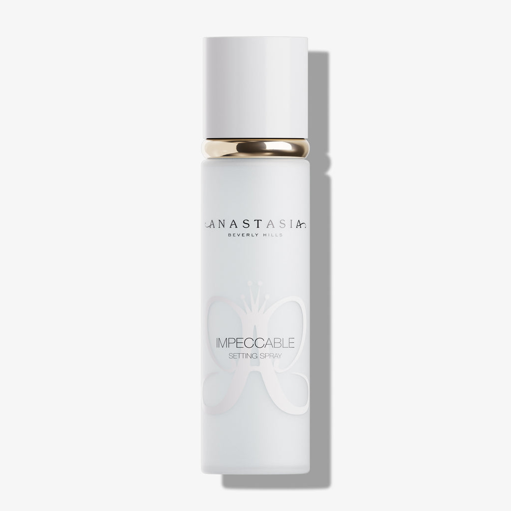 Impeccable 24HR Blurring Matte Setting Spray