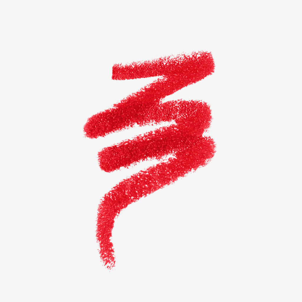 Cherry | Lip Liner Swatch Shade Cherry 