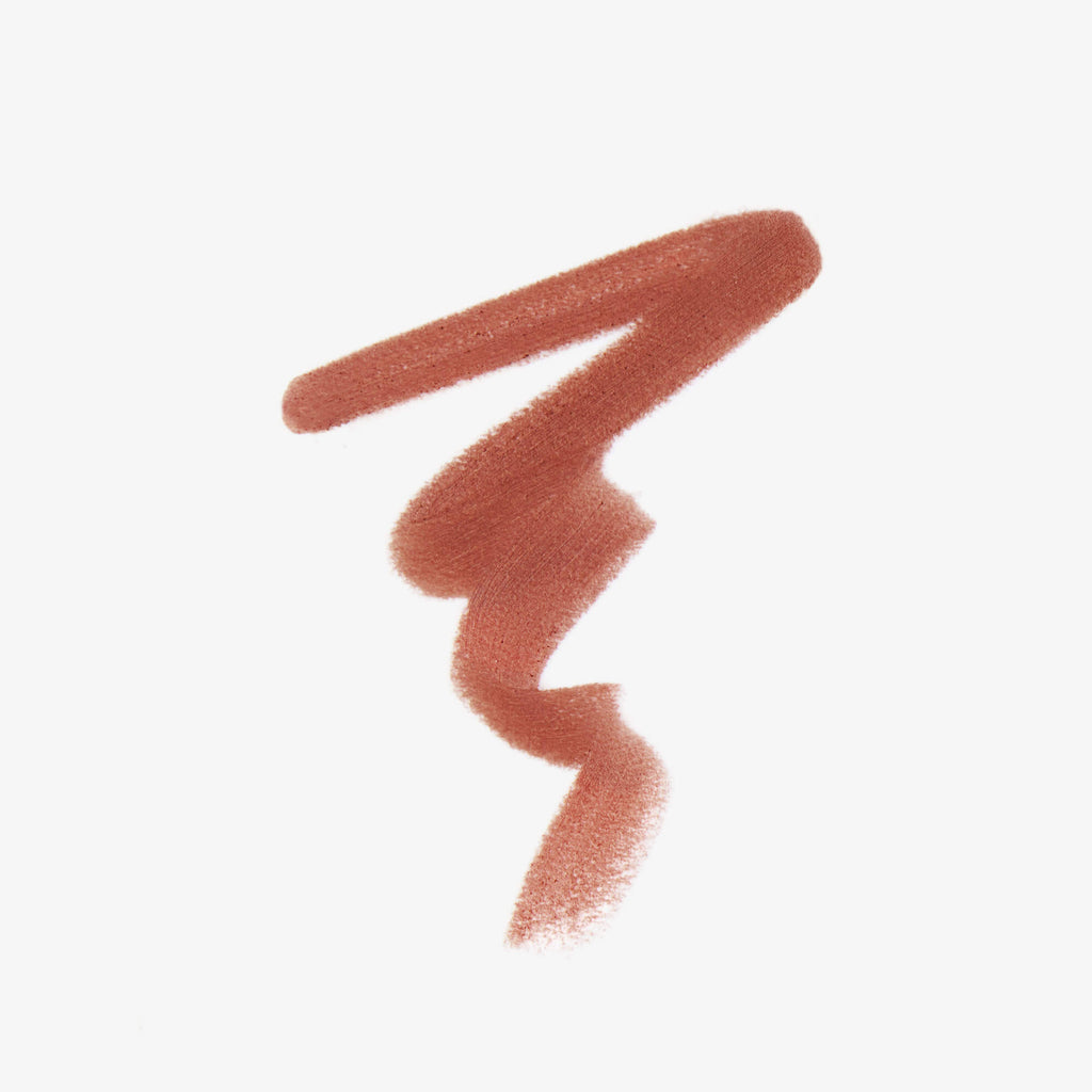 Sandstone | Lip Liner Swatch Shade Sandstone 