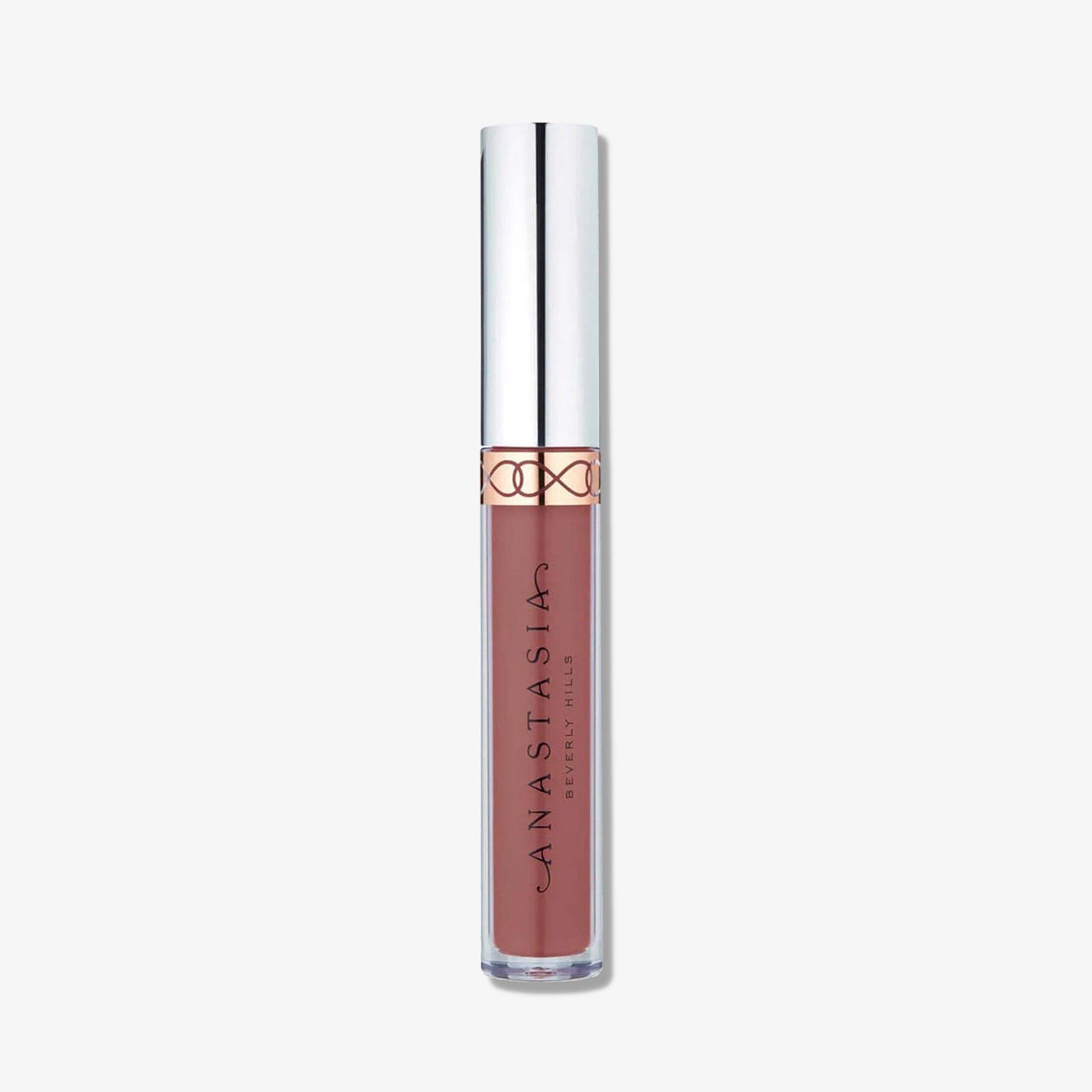 Hudson | Liquid Lipstick - Hudson