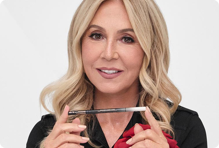 MicroStroke Brow Pen | Anastasia Beverly Hills