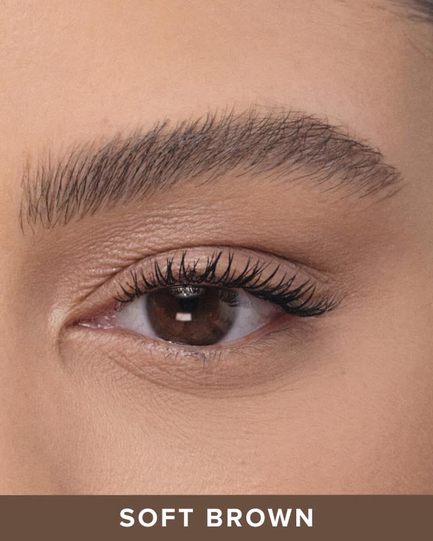 MicroStroke Brow Pen - Soft Brown | Anastasia Beverly Hills