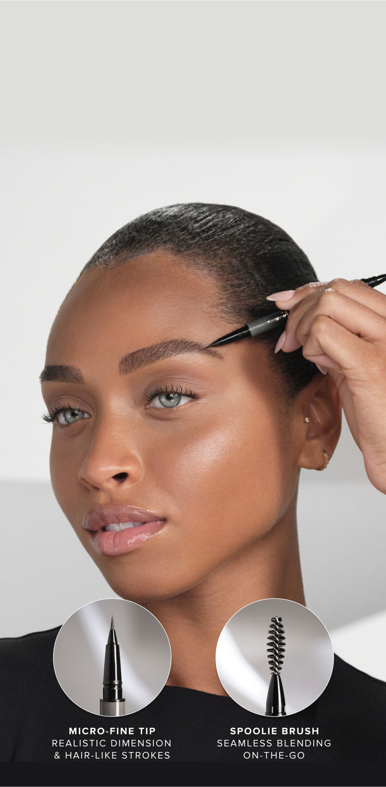 MicroStroke Brow Pen | Anastasia Beverly Hills
