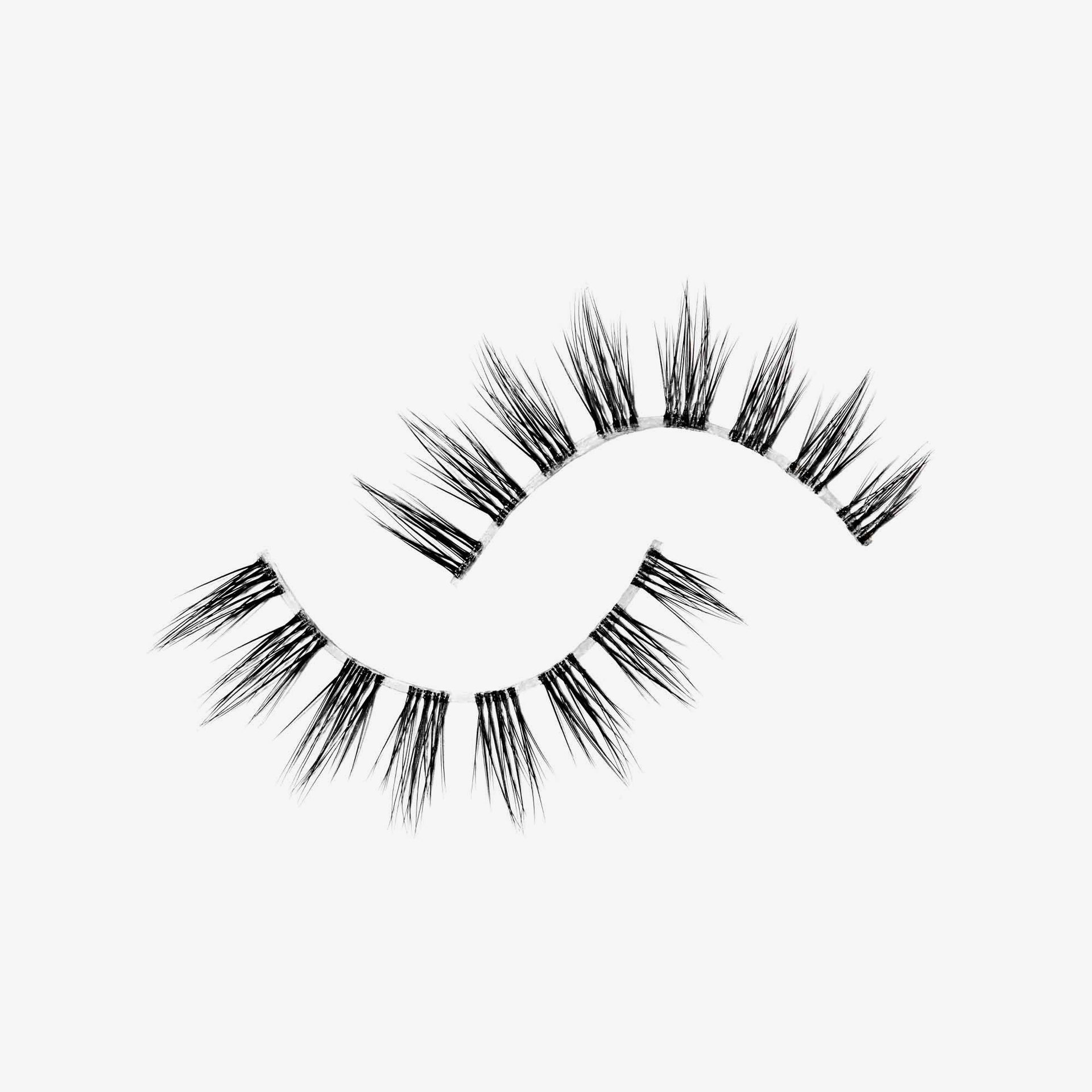 NORVINA® False Eyelashes - High Fidelity