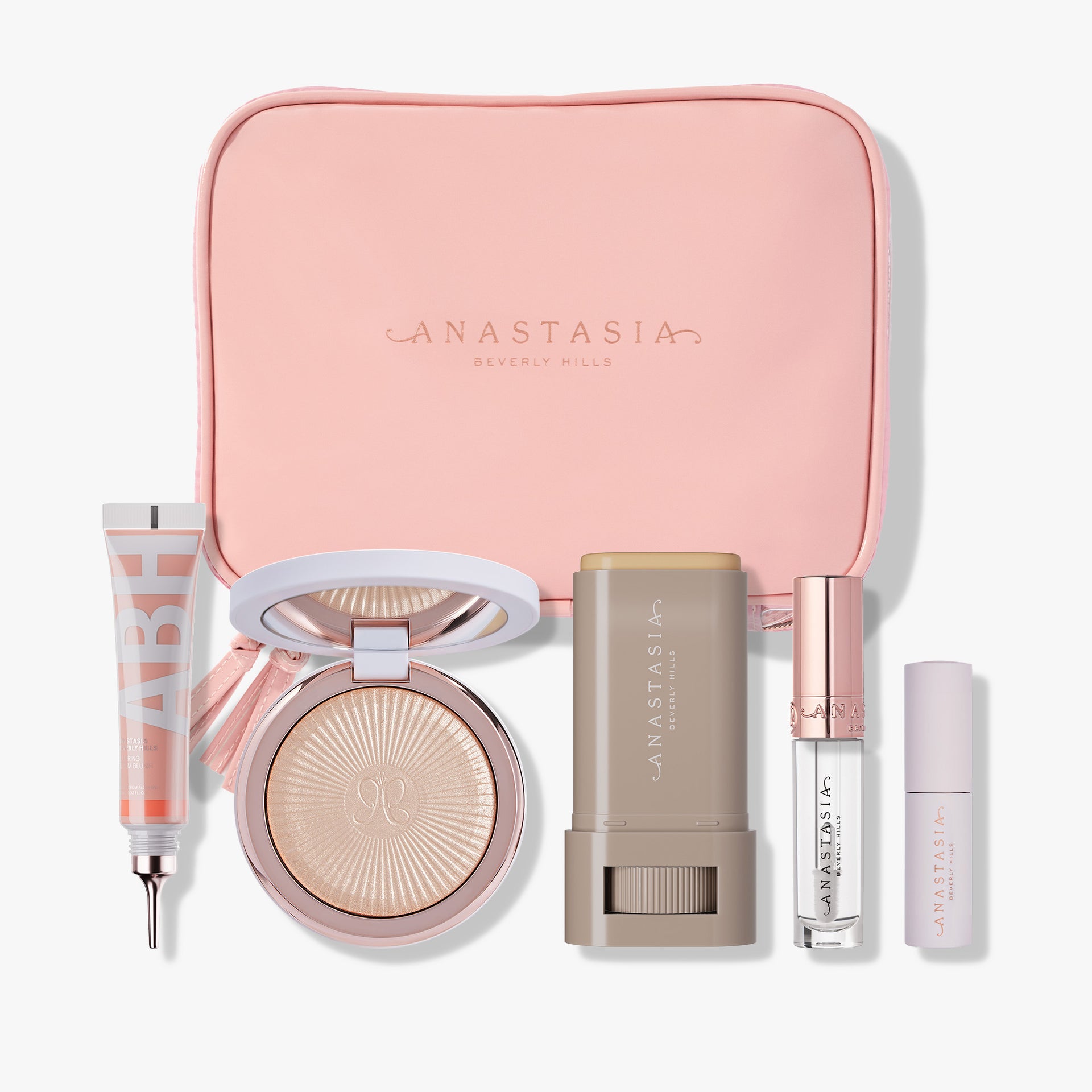 Dewy & Radiant Kit 
