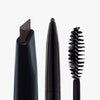 Soft Brown | Natural & Polished Deluxe Brow Kit - Product Image