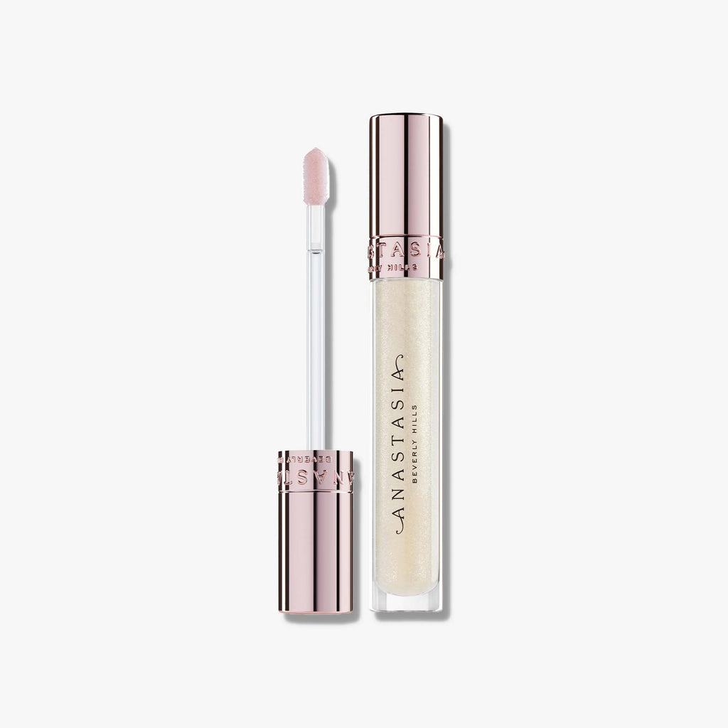 Sun | Cosmic Collection Lip Gloss Open - Sun