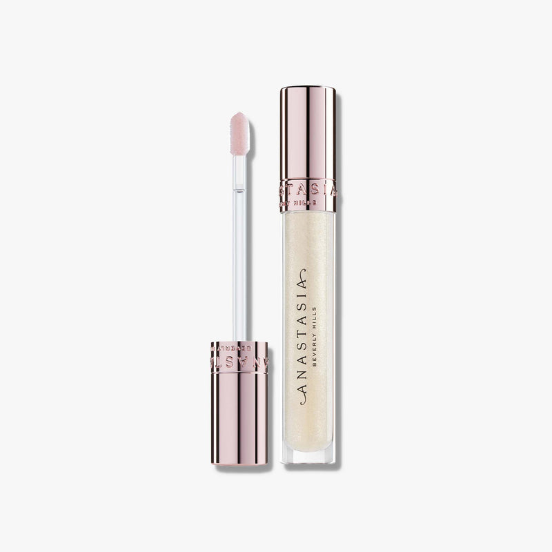 Sun | Cosmic Collection Lip Gloss Open - Sun