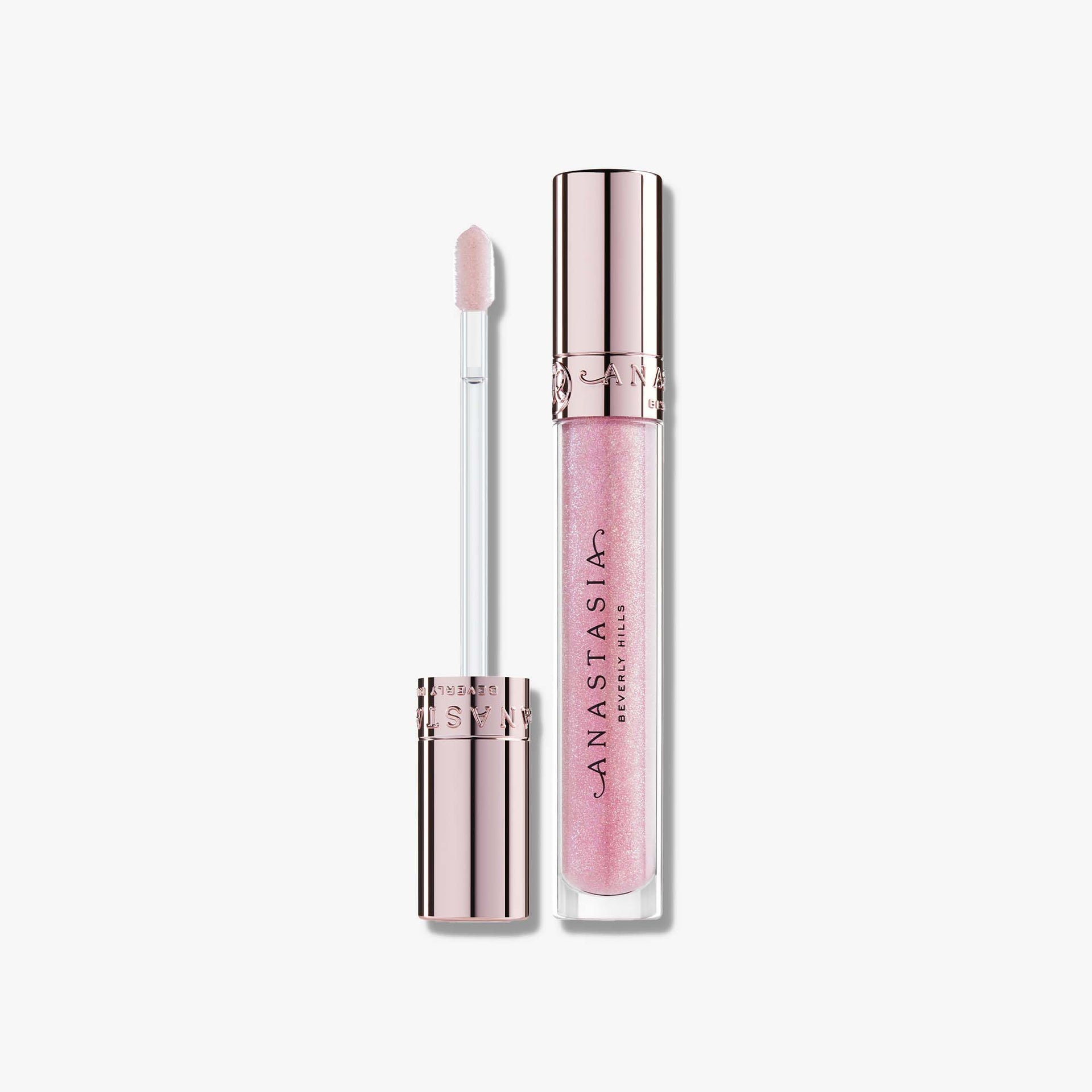 Supernova | Cosmic Collection Lip Gloss Open - Supernova
