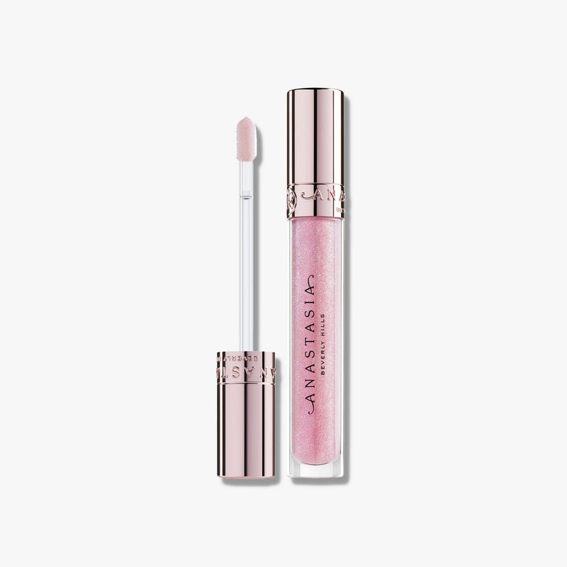 Supernova | Cosmic Collection Lip Gloss Open - Supernova