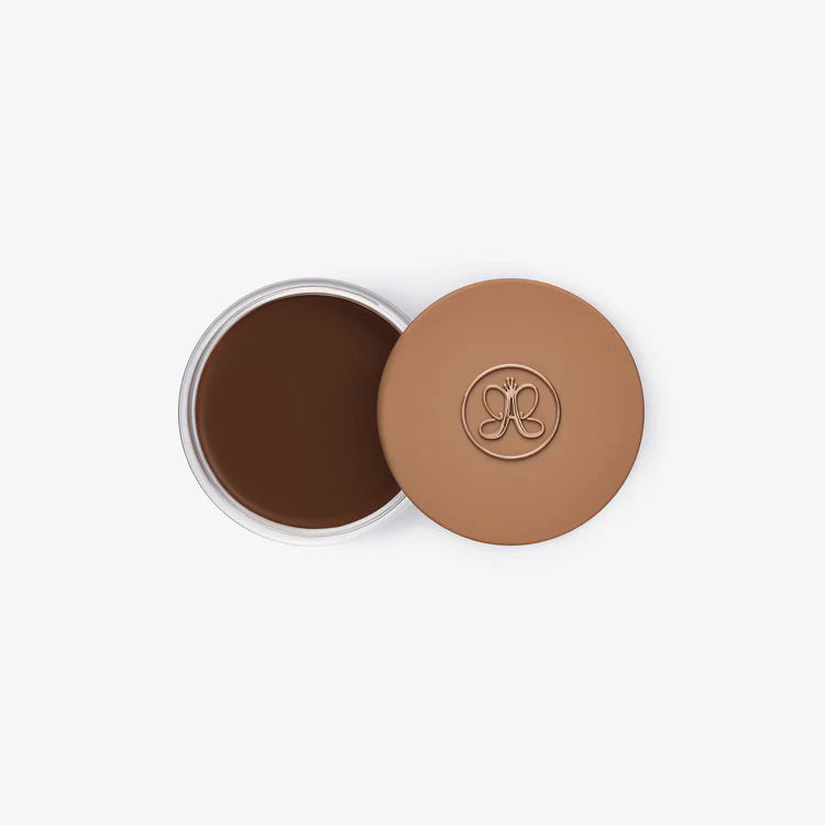 Deep Tan | Cream Bronzer - Deep Tan