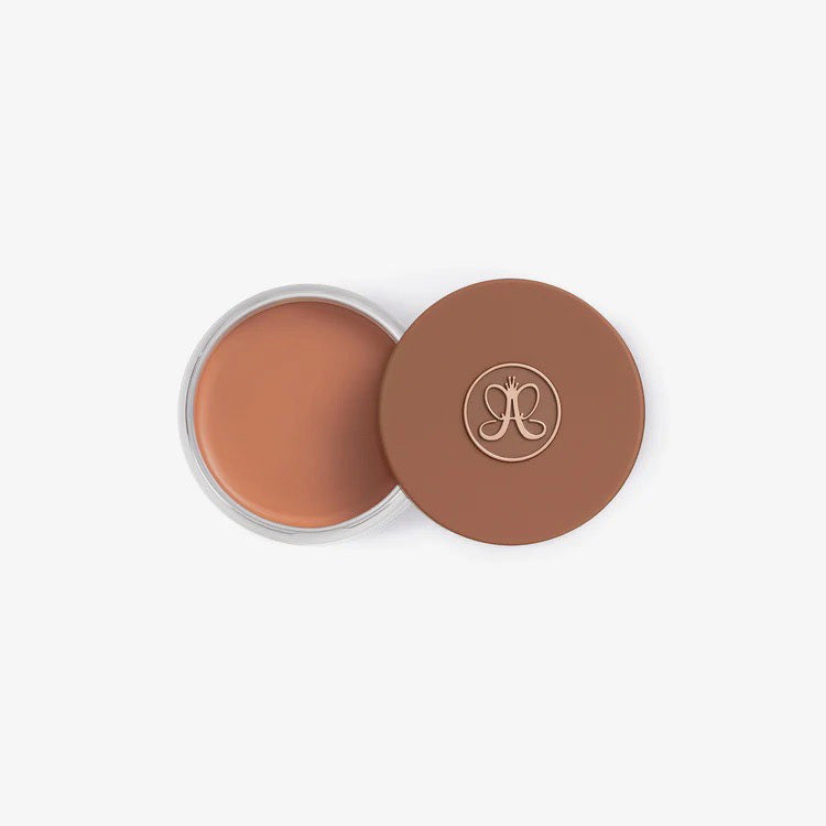 Warm Tan | Cream Bronzer - Warm Tan