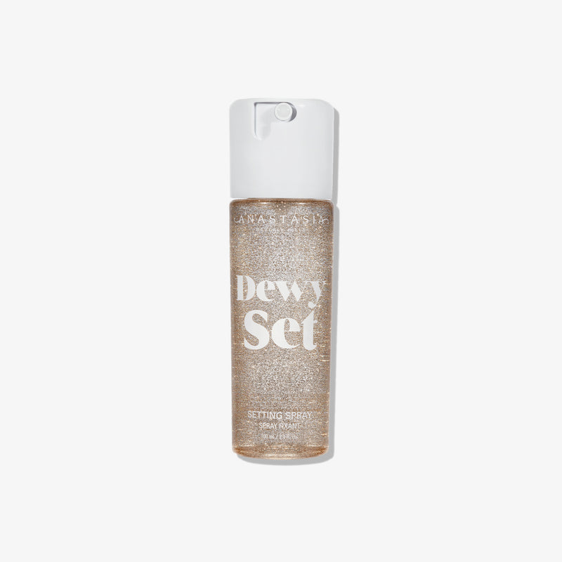 Dewy Set Setting Spray