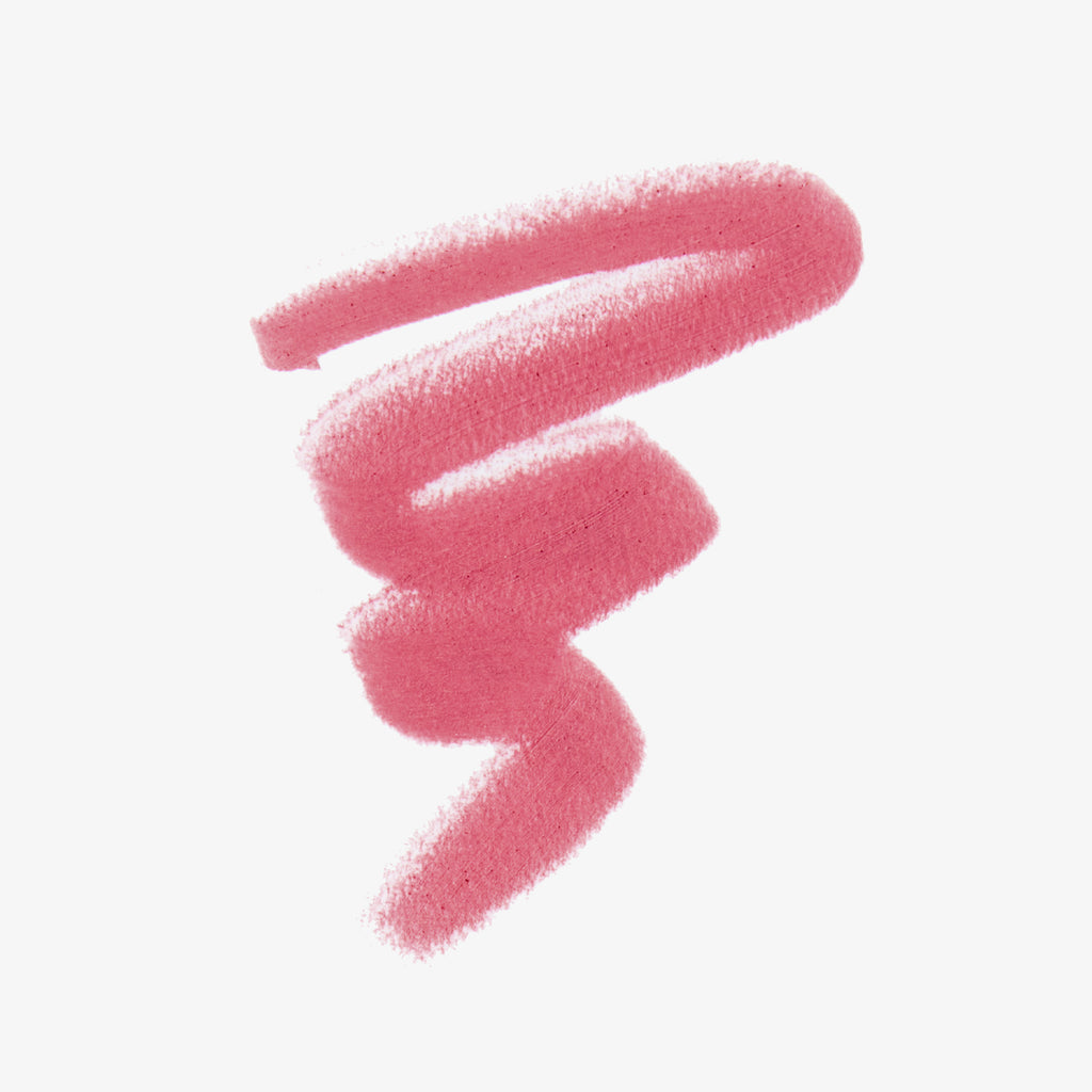 Rose Dream | Lip Liner Swatch Shade Rose Dream 