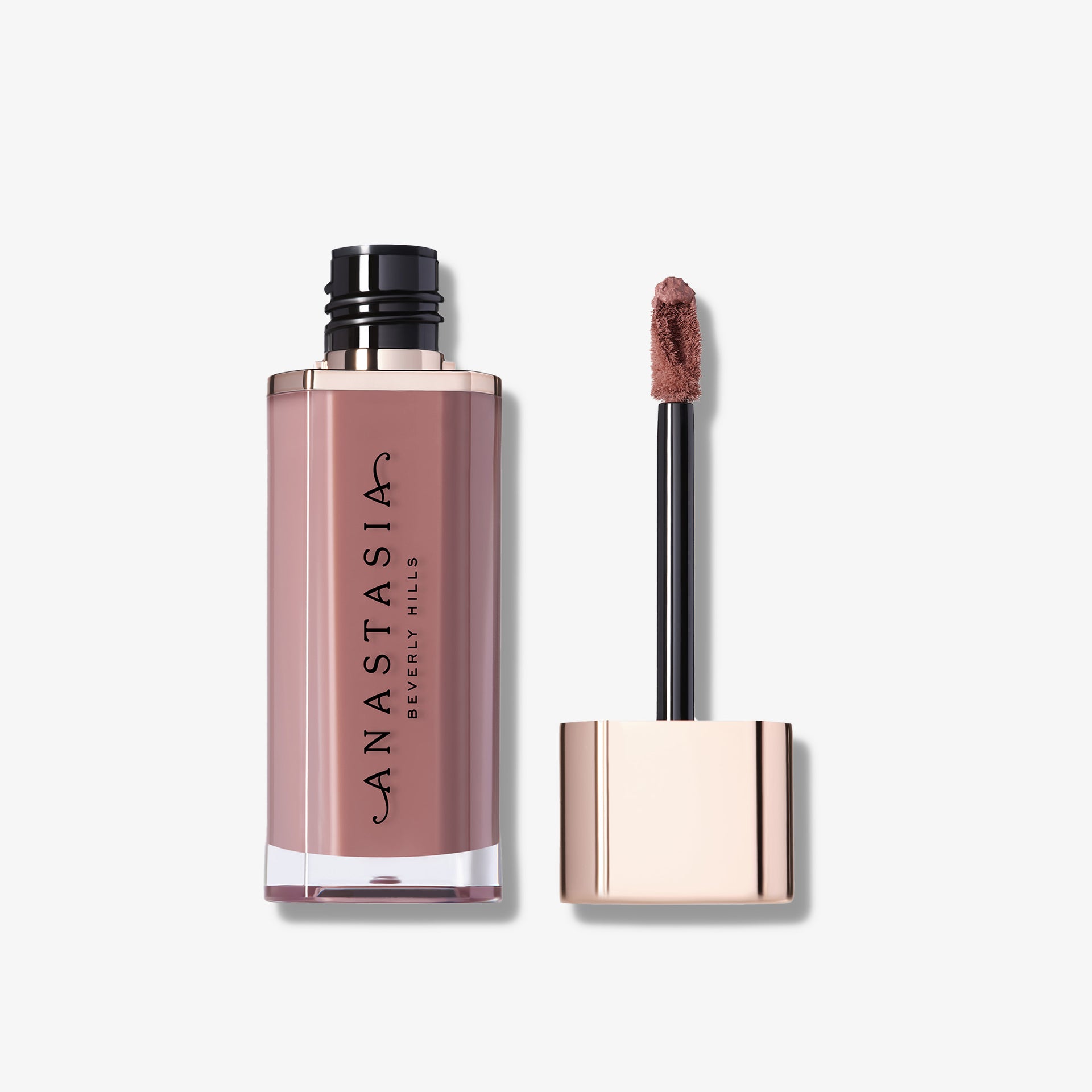 Pale Mauve | Lip Velvet - Pale Mauve 
