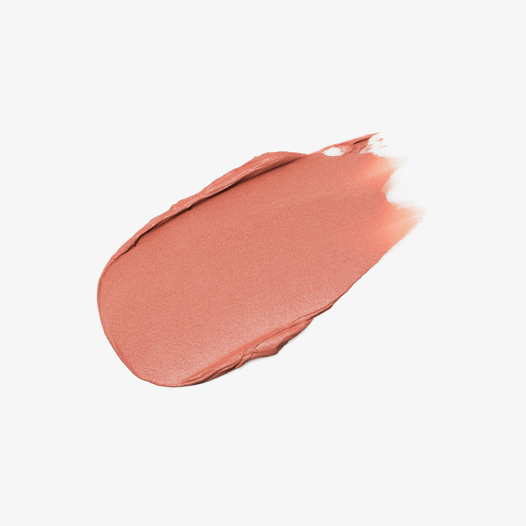 Pink Sand | Lip Velvet swatch - Pink Sand