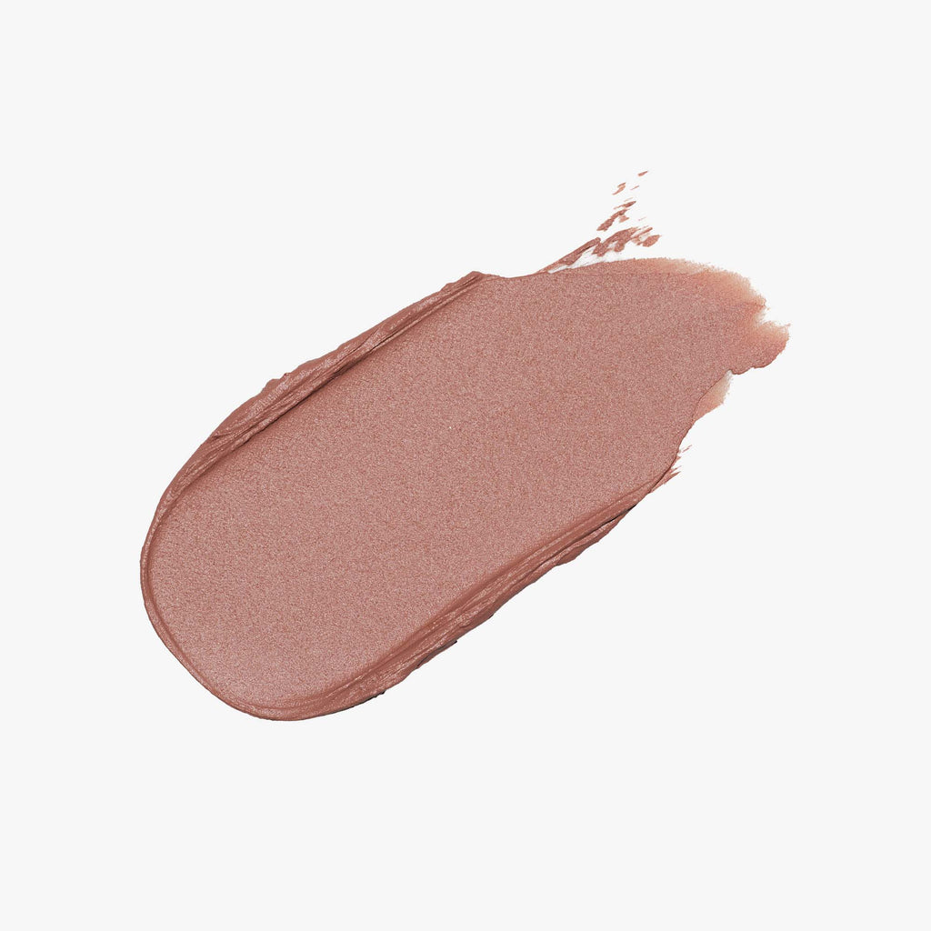 Softy | Lip velvet swatch - Softy
