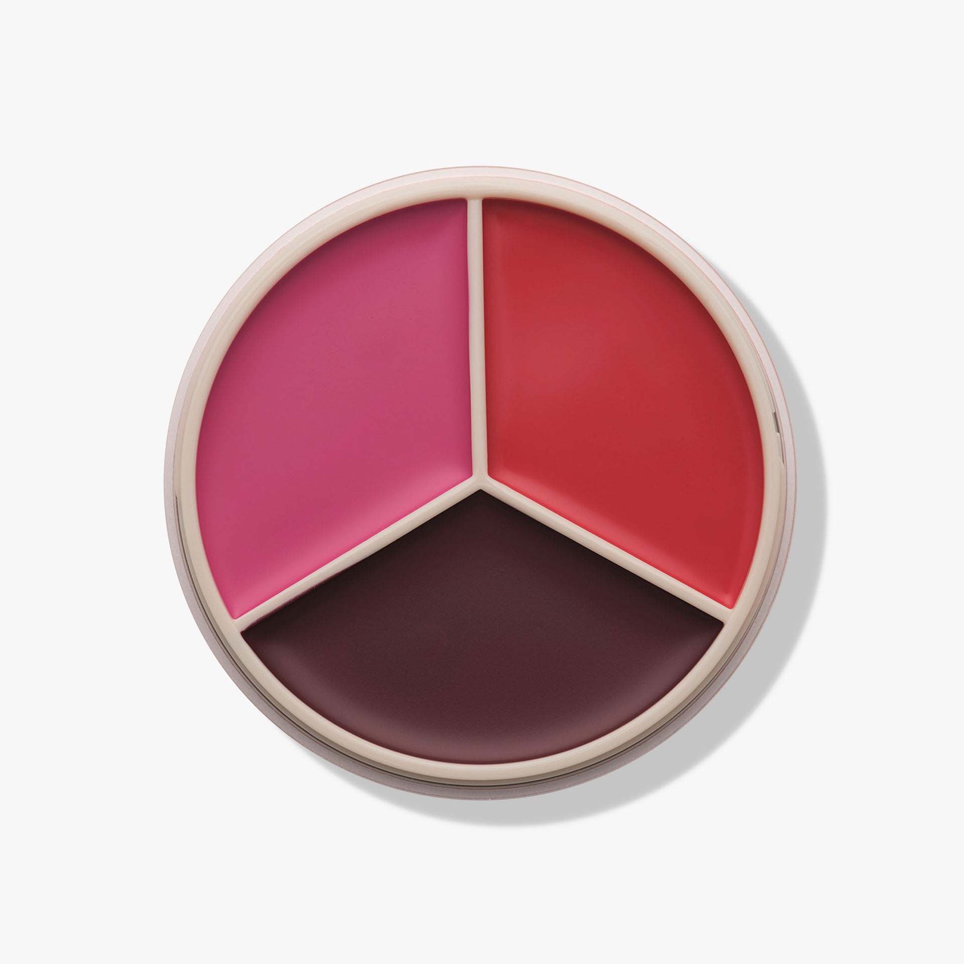 Berry/Rose | Magic Touch Blush Trio