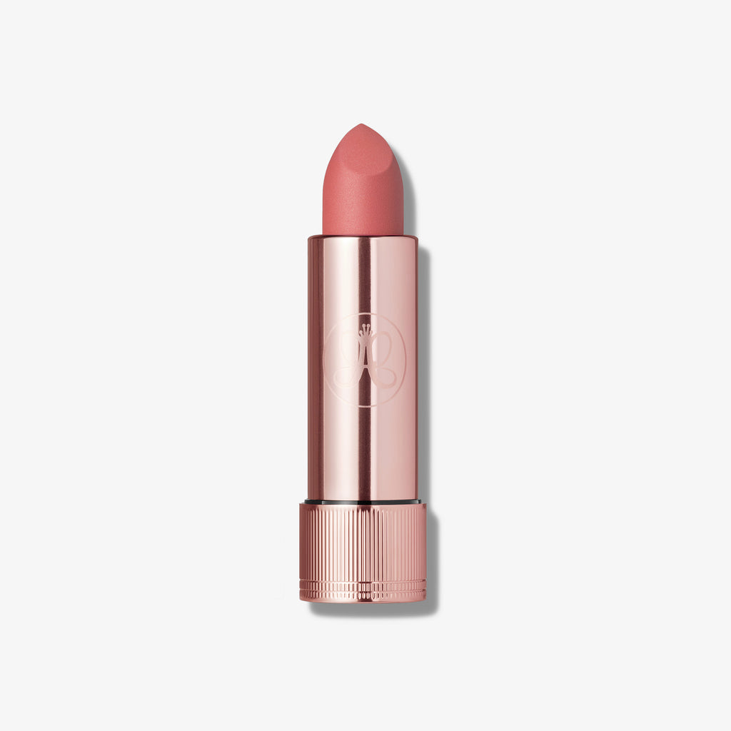Sun Baked | Open Matte & Satin Lipstick - Sun Baked