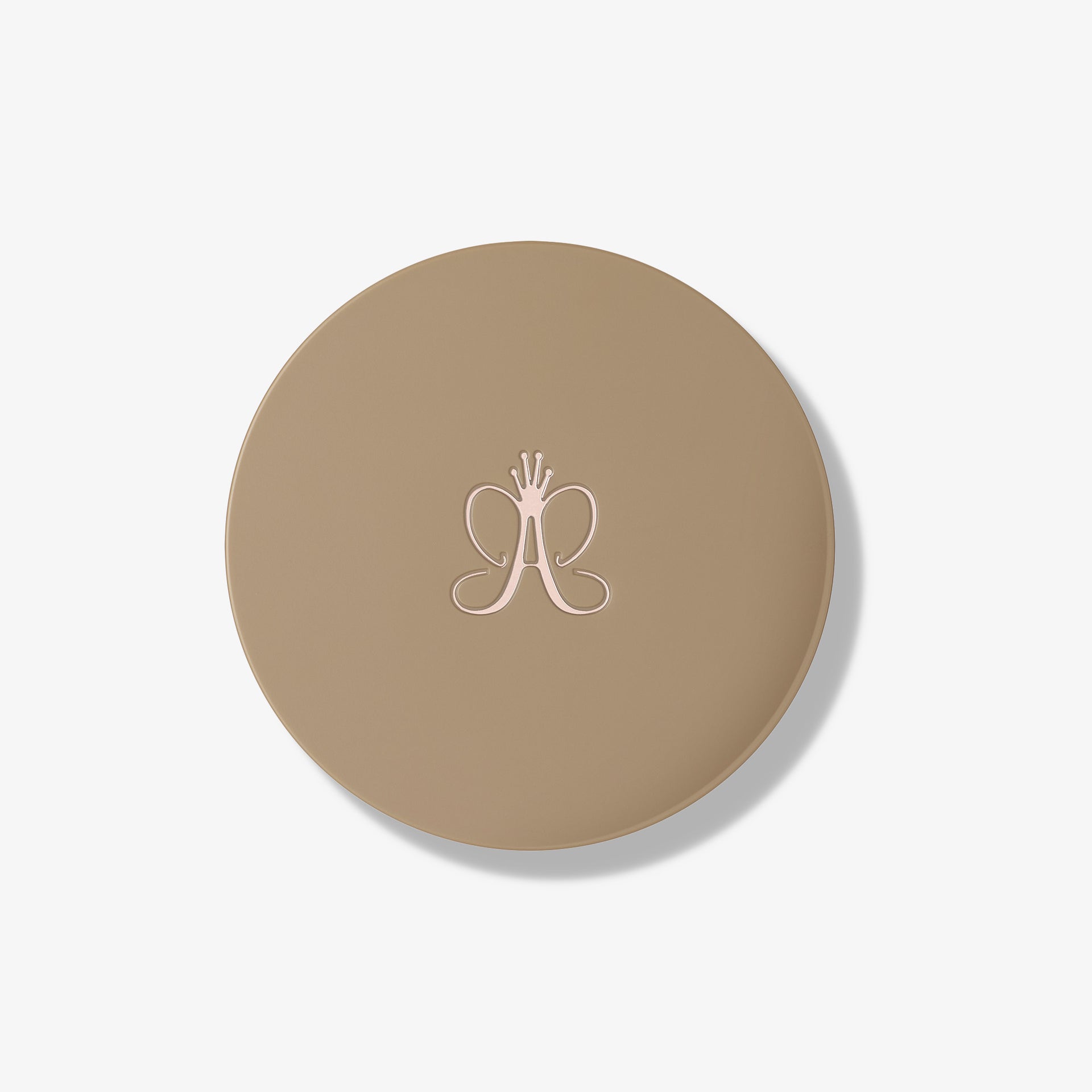 Smooth Blur Bronzer Closed