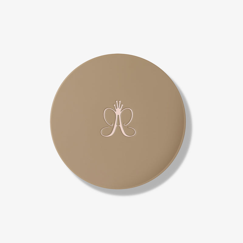 Smooth Blur Bronzer Closed