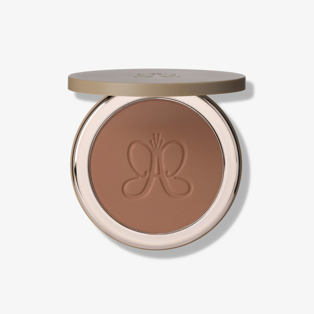 Beach Bum Bronze | Smooth Blur Bronzer