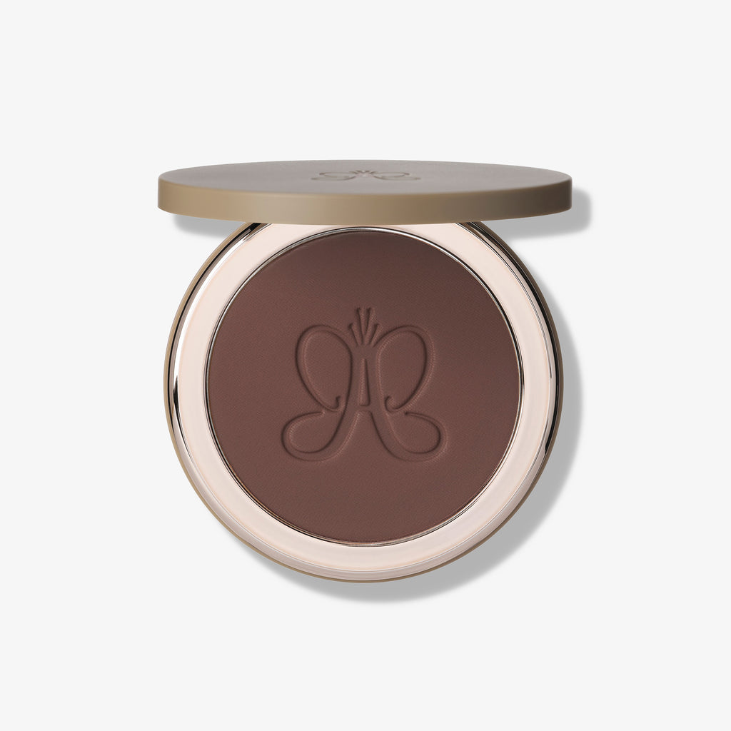 Bronze Bay | Smooth Blur Bronzer