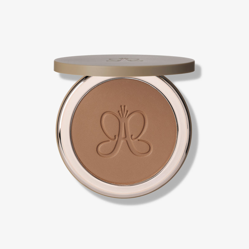 Tropical Tan | Smooth Blur Bronzer