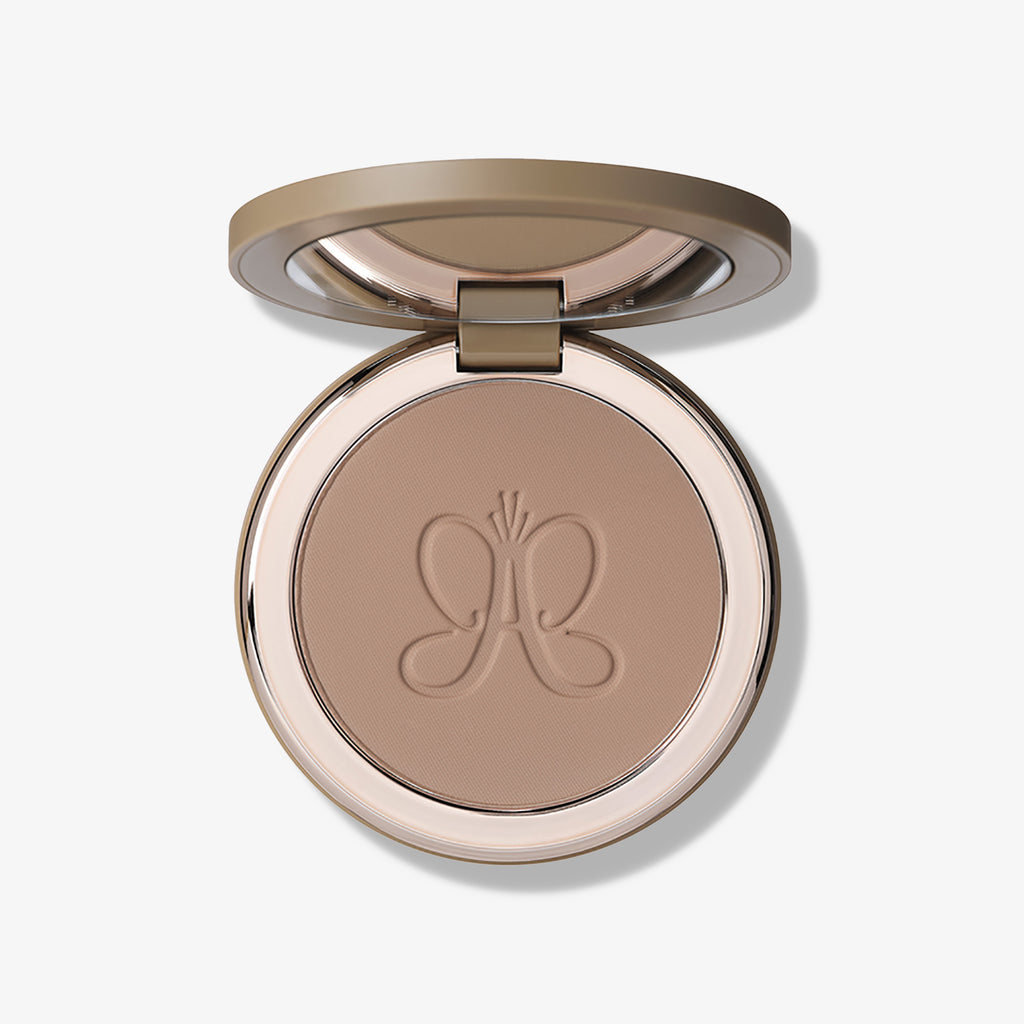 Smooth Blush Bronzer | Anastasia Beverly Hills