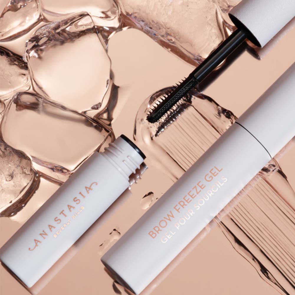 Brow Freeze Gel