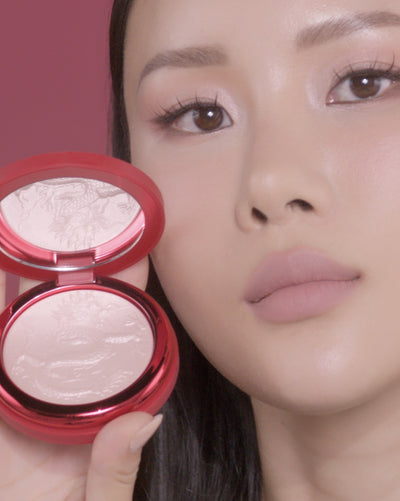 How To Apply: Glow Seeker Pearl