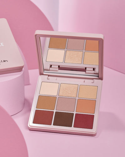 Get The Look: Using Mini Modern Renaissance