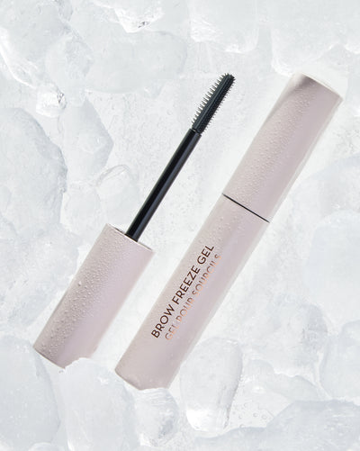 Introducing Brow Freeze® Gel