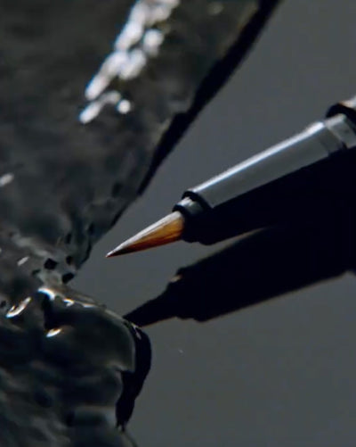 Introducing: Brow Pen