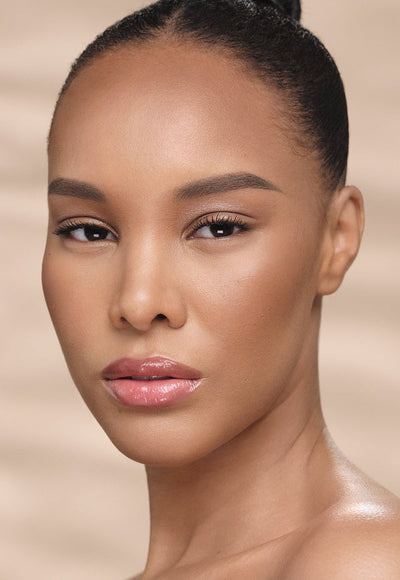 Get The Look: Using Smooth Blur Bronzer in Tropical Tan