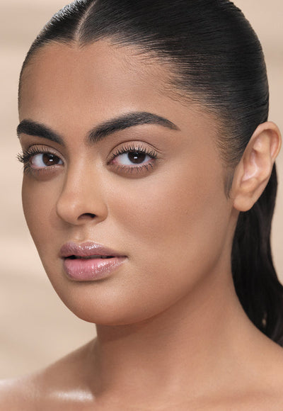 Get The Look: Using Smooth Blur Bronzer in Tropical Tan