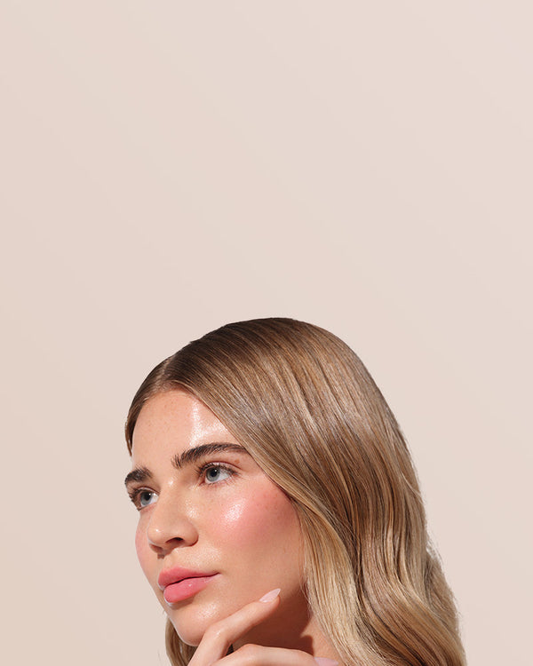 Get The Look: Glazed & Dewy