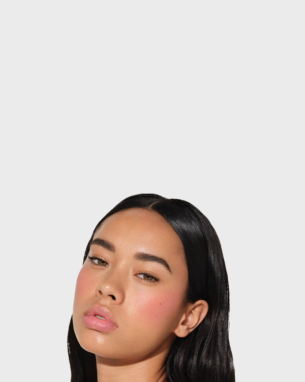 Get The Look: Cloud & Matte