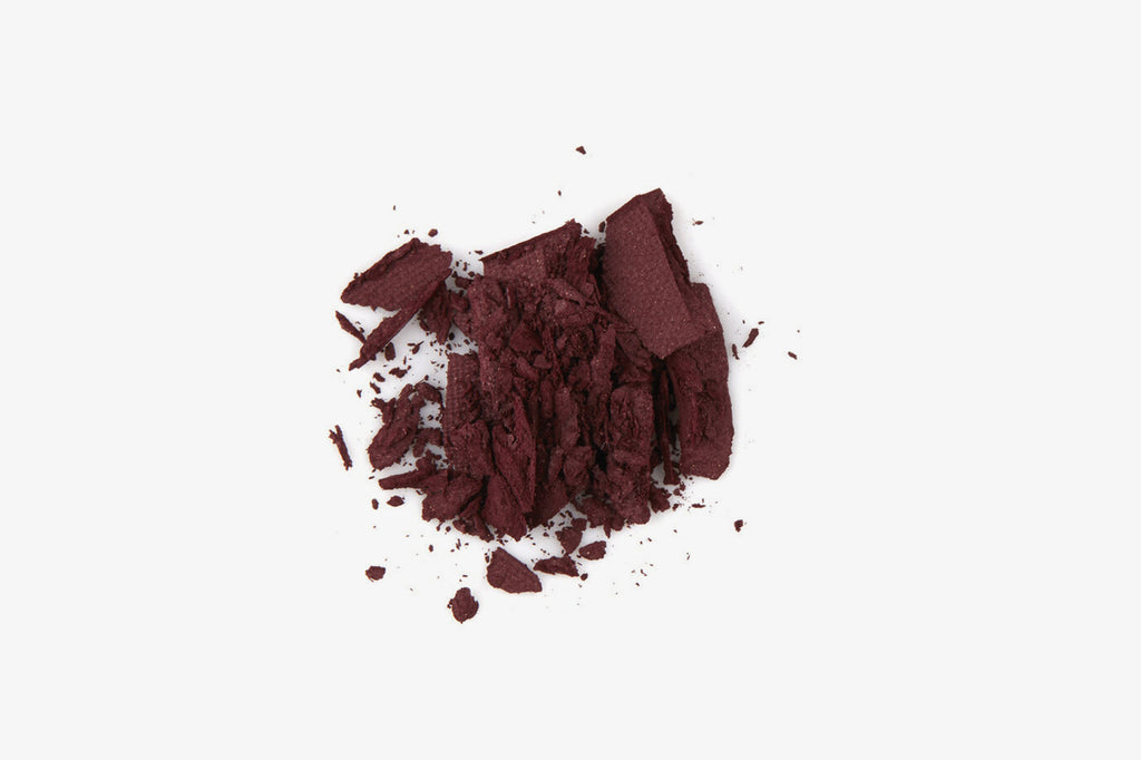 Berry Adore | Blush Trio Swatch Shade Berry Adore 
