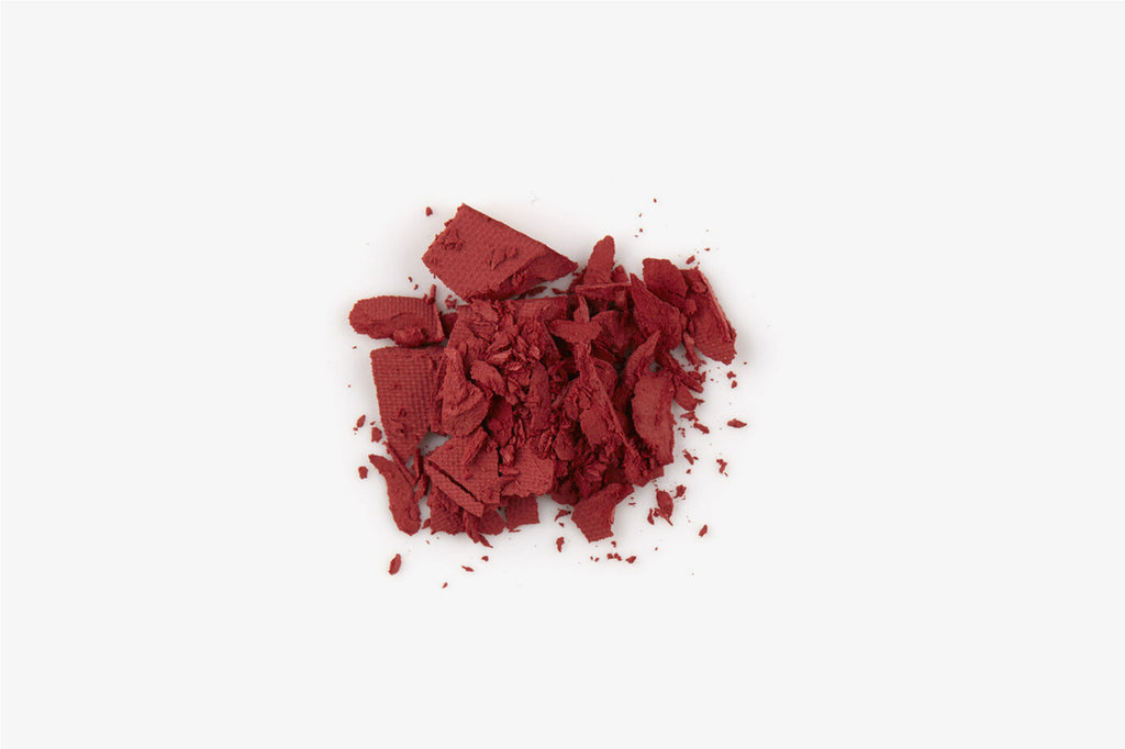 Berry Adore | Blush Trio Swatch Shade Berry Adore 