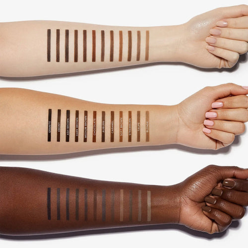 Brow Definer Arm Swatch 
