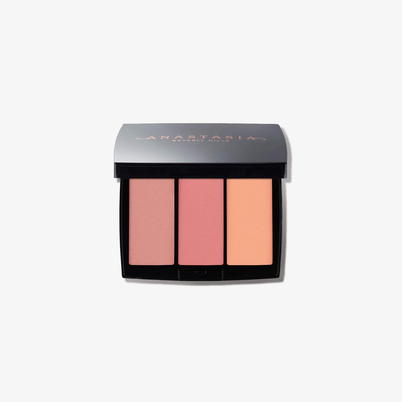 Peachy Love | Blush Trio - Peachy Love 
